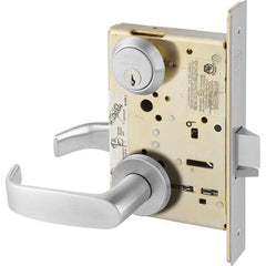 Sargent - Lever Locksets Type: Office Door Thickness: 1-3/4 - Benchmark Tooling