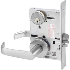 Corbin Russwin - Lever Locksets Type: Classroom Door Thickness: 1-3/4 - Benchmark Tooling