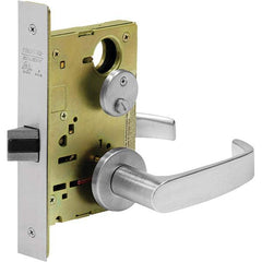 Sargent - Lever Locksets Type: Privacy Door Thickness: 1-3/4 - Benchmark Tooling