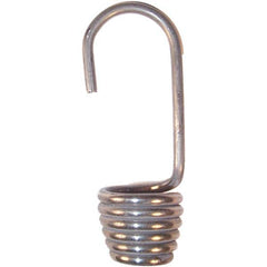 Bulk Strap - Stretch Tie Downs Type: Bungee Hook End Type: Hook - Benchmark Tooling