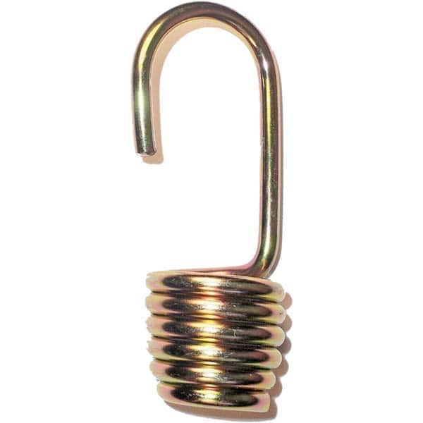 Bulk Strap - Stretch Tie Downs Type: Bungee Hook End Type: Hook - Benchmark Tooling