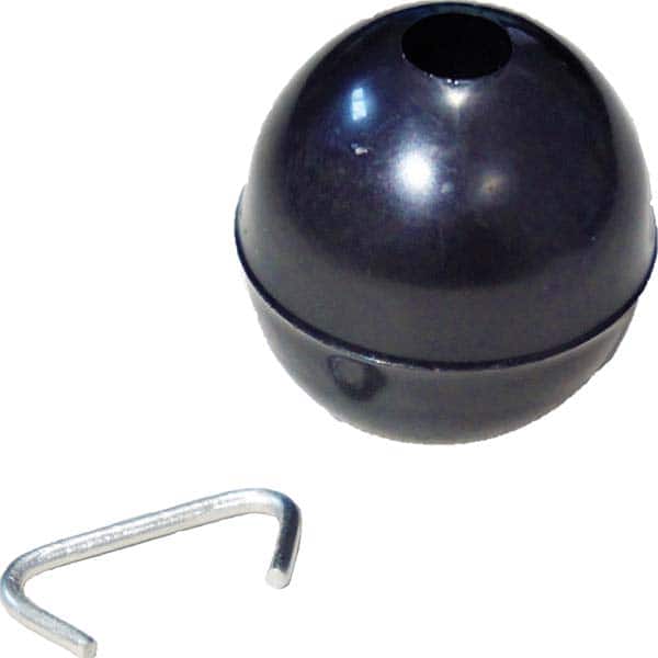 Bulk Strap - Stretch Tie Downs Type: Bungee Ball End Type: Ball - Benchmark Tooling