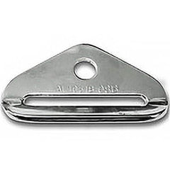 Bulk Strap - Slings & Tiedowns (Load-Rated) Type: Anchor Plate Length (Feet): 1 - Benchmark Tooling