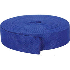 Bulk Strap - Slings & Tiedowns (Load-Rated) Type: Webbing Material: Polypropylene - Benchmark Tooling