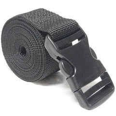 Bulk Strap - Slings & Tiedowns (Load-Rated) Type: Cinch Strap Length (Feet): 8 - Benchmark Tooling