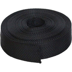 Bulk Strap - Slings & Tiedowns (Load-Rated) Type: Webbing Material: Polypropylene - Benchmark Tooling