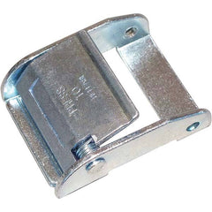 Bulk Strap - Slings & Tiedowns (Load-Rated) Type: Cam Buckle Length (Feet): 3 - Benchmark Tooling