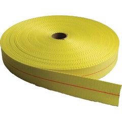 Bulk Strap - Slings & Tiedowns (Load-Rated) Type: Webbing Length (Feet): 60 - Benchmark Tooling