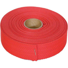 Bulk Strap - Slings & Tiedowns (Load-Rated) Type: Webbing Material: Polypropylene - Benchmark Tooling