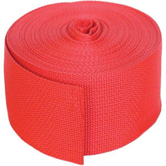 Bulk Strap - Slings & Tiedowns (Load-Rated) Type: Webbing Material: Polypropylene - Benchmark Tooling