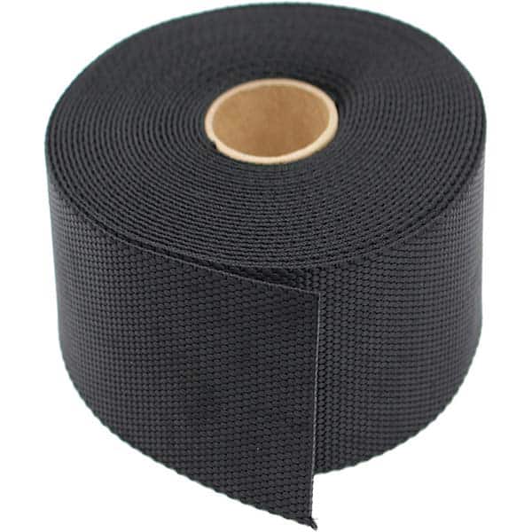 Bulk Strap - Slings & Tiedowns (Load-Rated) Type: Webbing Length (Feet): 27 - Benchmark Tooling