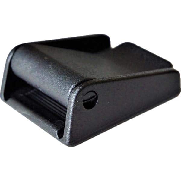Bulk Strap - Slings & Tiedowns (Load-Rated) Type: Cam Buckle Length (Feet): 1 - Benchmark Tooling