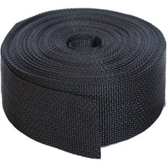 Bulk Strap - Slings & Tiedowns (Load-Rated) Type: Webbing Material: Polypropylene - Benchmark Tooling
