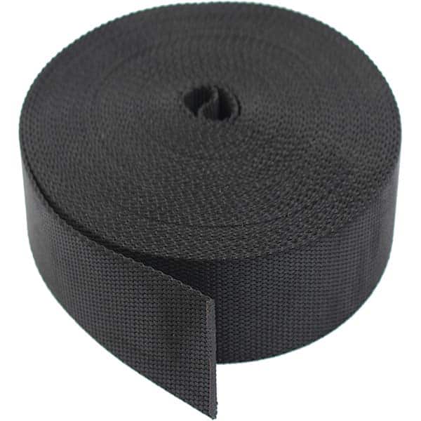 Bulk Strap - Slings & Tiedowns (Load-Rated) Type: Webbing Material: Nylon - Benchmark Tooling