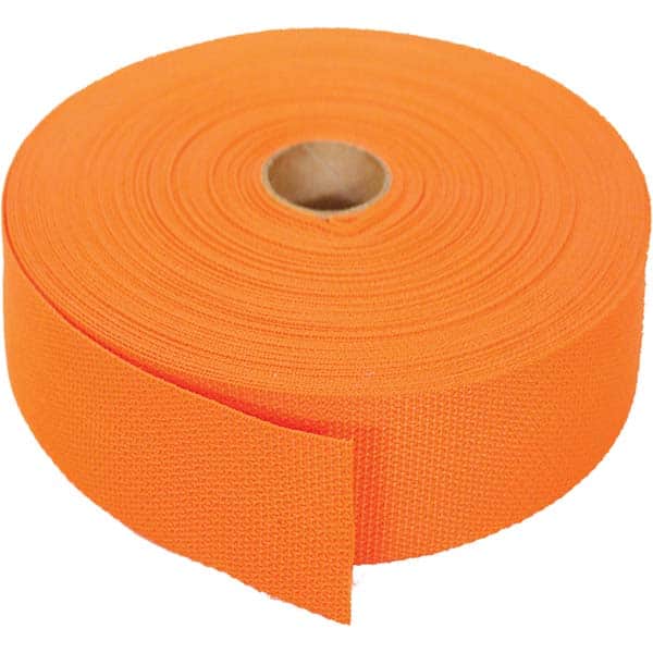 Bulk Strap - Slings & Tiedowns (Load-Rated) Type: Webbing Length (Feet): 102 - Benchmark Tooling