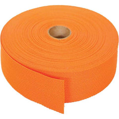Bulk Strap - Slings & Tiedowns (Load-Rated) Type: Webbing Length (Feet): 102 - Benchmark Tooling