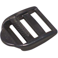 Bulk Strap - Slings & Tiedowns (Load-Rated) Type: Slide Bar Buckle Length (Feet): 1 - Benchmark Tooling