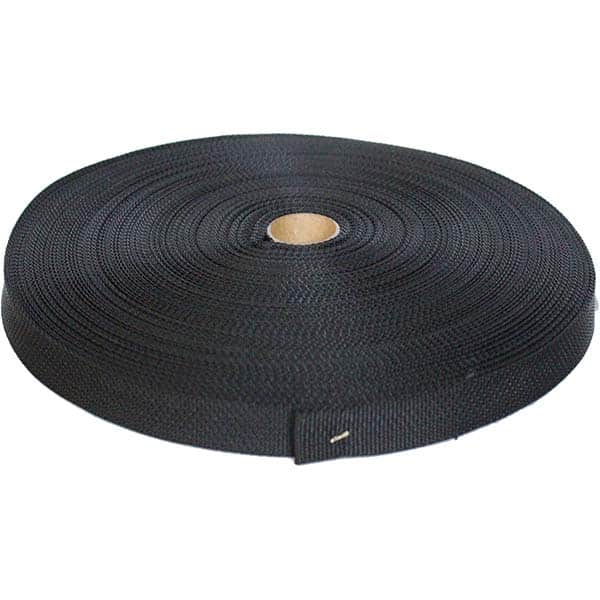 Bulk Strap - Slings & Tiedowns (Load-Rated) Type: Webbing Length (Feet): 300 - Benchmark Tooling