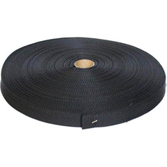 Bulk Strap - Slings & Tiedowns (Load-Rated) Type: Webbing Length (Feet): 300 - Benchmark Tooling