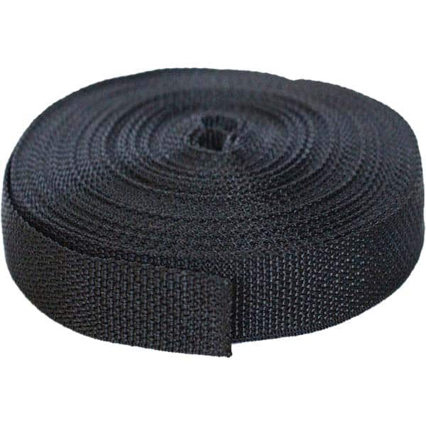 Bulk Strap - Slings & Tiedowns (Load-Rated) Type: Webbing Material: Polypropylene - Benchmark Tooling