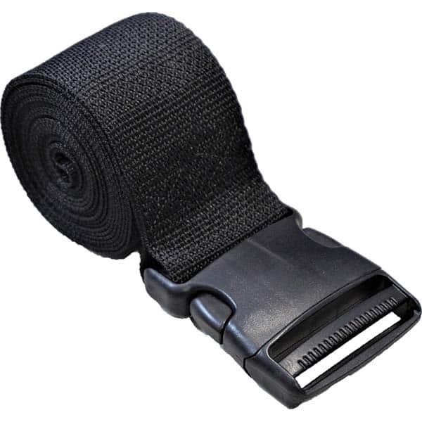 Bulk Strap - Slings & Tiedowns (Load-Rated) Type: Cinch Strap Length (Feet): 8 - Benchmark Tooling