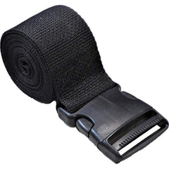 Bulk Strap - Slings & Tiedowns (Load-Rated) Type: Cinch Strap Length (Feet): 8 - Benchmark Tooling