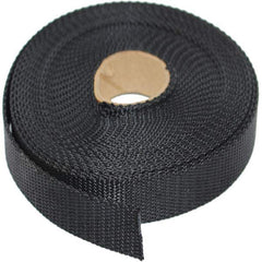 Bulk Strap - Slings & Tiedowns (Load-Rated) Type: Webbing Length (Feet): 27 - Benchmark Tooling