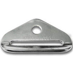 Bulk Strap - Slings & Tiedowns (Load-Rated) Type: Anchor Plate Material: Polyacetel - Benchmark Tooling
