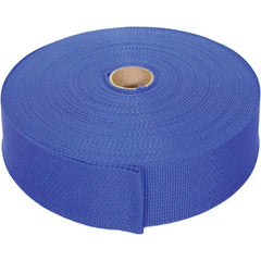 Bulk Strap - Slings & Tiedowns (Load-Rated) Type: Webbing Length (Feet): 102 - Benchmark Tooling