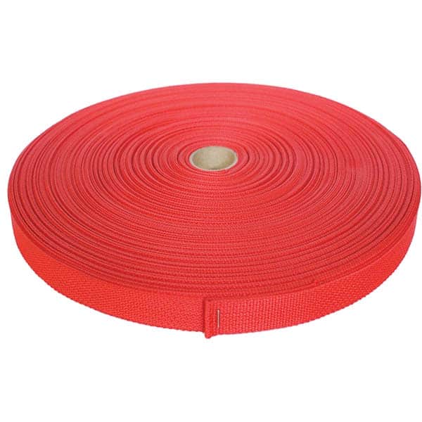 Bulk Strap - Slings & Tiedowns (Load-Rated) Type: Webbing Length (Feet): 300 - Benchmark Tooling