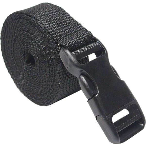Bulk Strap - Slings & Tiedowns (Load-Rated) Type: Cinch Strap Length (Feet): 4 - Benchmark Tooling