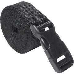 Bulk Strap - Slings & Tiedowns (Load-Rated) Type: Cinch Strap Length (Feet): 4 - Benchmark Tooling