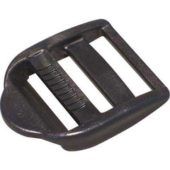 Bulk Strap - Slings & Tiedowns (Load-Rated) Type: Slide Bar Buckle Length (Feet): 1 - Benchmark Tooling