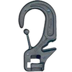 Bulk Strap - Stretch Tie Downs Type: Adjustable Bungee Hook End Type: Hook - Benchmark Tooling