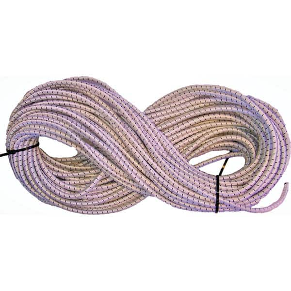 Bulk Strap - Stretch Tie Downs Type: Heavy Duty Bungee Cord End Type: Cut End - Benchmark Tooling