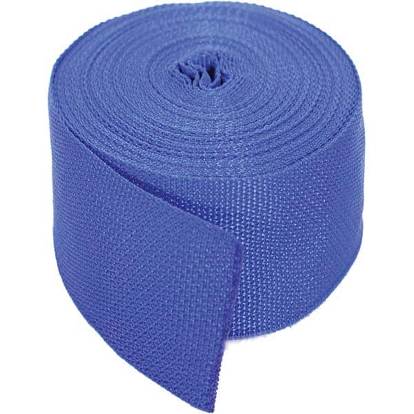 Bulk Strap - Slings & Tiedowns (Load-Rated) Type: Webbing Material: Polypropylene - Benchmark Tooling
