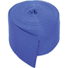 Bulk Strap - Slings & Tiedowns (Load-Rated) Type: Webbing Material: Polypropylene - Benchmark Tooling