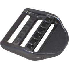 Bulk Strap - Slings & Tiedowns (Load-Rated) Type: Slide Bar Buckle Length (Feet): 2 - Benchmark Tooling