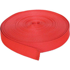 Bulk Strap - Slings & Tiedowns (Load-Rated) Type: Webbing Length (Feet): 102 - Benchmark Tooling