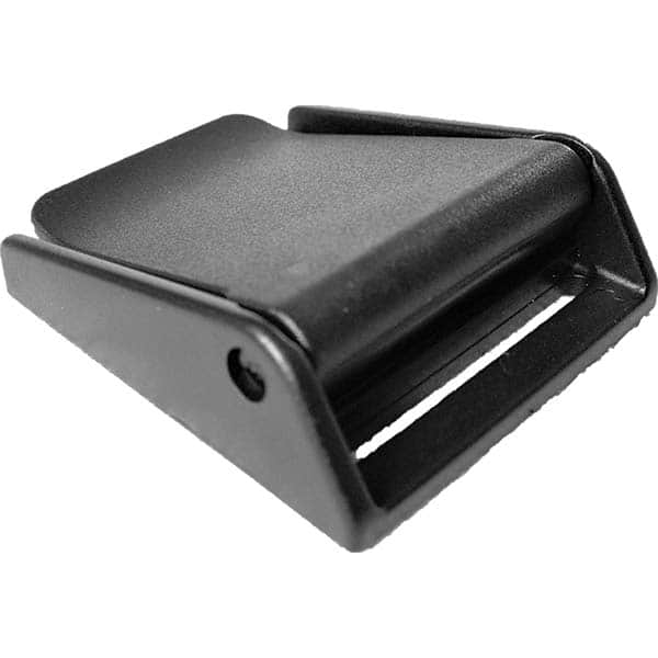 Bulk Strap - Slings & Tiedowns (Load-Rated) Type: Cam Buckle Length (Feet): 3 - Benchmark Tooling