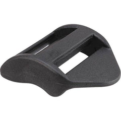 Bulk Strap - Slings & Tiedowns (Load-Rated) Type: Slide Bar Buckle Length (Feet): 3 - Benchmark Tooling