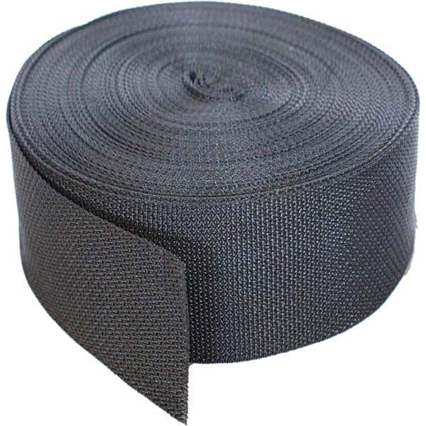 Bulk Strap - Slings & Tiedowns (Load-Rated) Type: Webbing Length (Feet): 102 - Benchmark Tooling