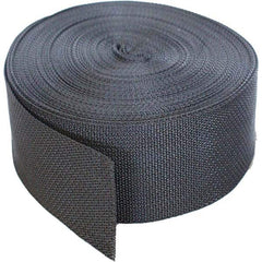 Bulk Strap - Slings & Tiedowns (Load-Rated) Type: Webbing Length (Feet): 102 - Benchmark Tooling
