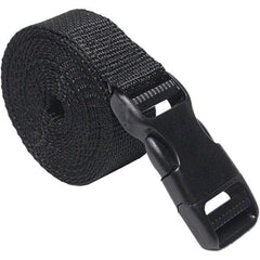 Bulk Strap - Slings & Tiedowns (Load-Rated) Type: Cinch Strap Length (Feet): 8 - Benchmark Tooling