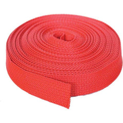 Bulk Strap - Slings & Tiedowns (Load-Rated) Type: Webbing Material: Polyester - Benchmark Tooling