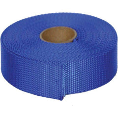 Bulk Strap - Slings & Tiedowns (Load-Rated) Type: Webbing Length (Feet): 27 - Benchmark Tooling
