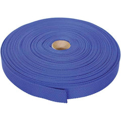 Bulk Strap - Slings & Tiedowns (Load-Rated) Type: Webbing Length (Feet): 102 - Benchmark Tooling