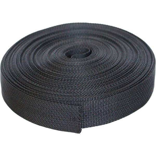 Bulk Strap - Slings & Tiedowns (Load-Rated) Type: Webbing Length (Feet): 102 - Benchmark Tooling