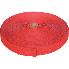 Bulk Strap - Slings & Tiedowns (Load-Rated) Type: Webbing Length (Feet): 300 - Benchmark Tooling