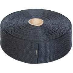 Bulk Strap - Slings & Tiedowns (Load-Rated) Type: Webbing Length (Feet): 102 - Benchmark Tooling